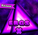 Emperors Bubble Gum Simulator X