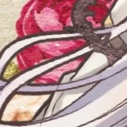 ၄╥ʢʡ╥═══╥ʢʡ╥၃ .・. ・. ❀ ❀ .・ .・. icon