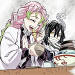 Those demon slayer fans