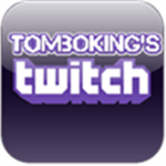 Tomboking's Twitch