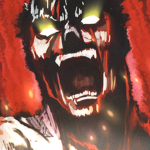Marauder Stains