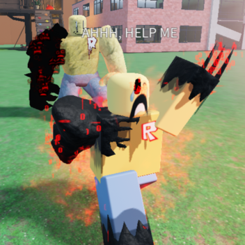[Forsaken Animation] Forsaken War
