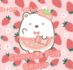 Chanels fun group