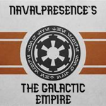 TGE | The Galactic Empire๖
