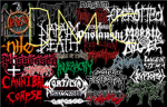 Death Metal Club