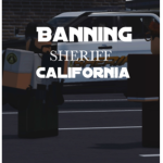 Riverside Sheriff's Office (Banning Division)