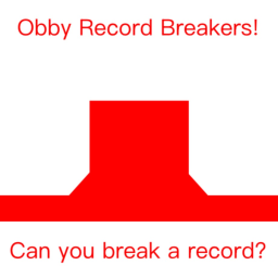 Obby Record Breakers!