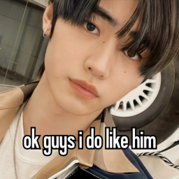 sunghoon 😔