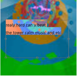 ultimate hard tower mabye easy