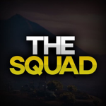 #Tiny Squad hunters