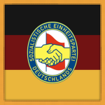 Sozialistische Einheitspartei Deutschlands [SED]