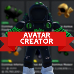 Avatar Creator