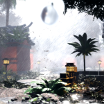 Rain (Closed)