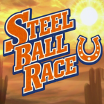 Steel Ball Race