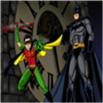 BATMAN AND ROBIN FANS