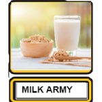 Milk Raiders