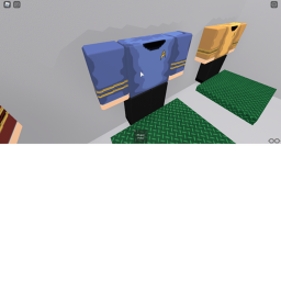 Enterprise D Class