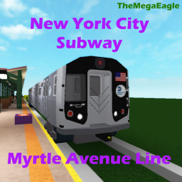 MTA | Myrtle Avenue Line