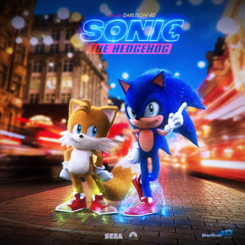 sonic the movie vs piggy