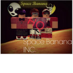 Space Banana INC. HQ