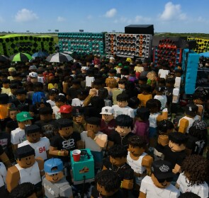 Car Music Events