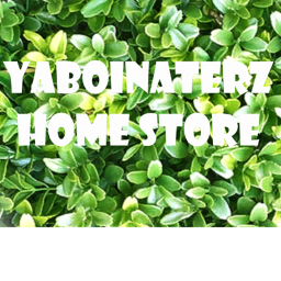 YaBoiNaterz Home store