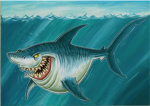 North Robloxia Sharks