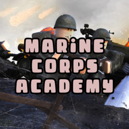 [NEW] Marine Corps Academy