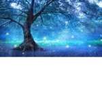 Peacefully