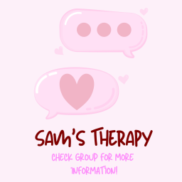 Sam's therapy