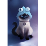 Ruby's Cat Group