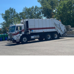 Garbage trucks of Oregon fan group!