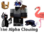 The Alpha!