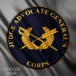United States Army Judge Advocate General's Corps