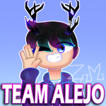 TEAM ALEJOGAMES