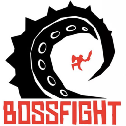 Boss Fight 2D