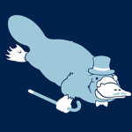 platypus ! plays