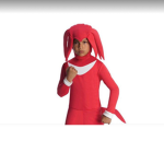 SONIC IS HOT