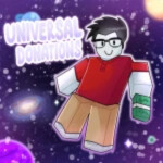 🌌Universal Donations💸