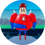 SPIDER BARRY - FOREVER