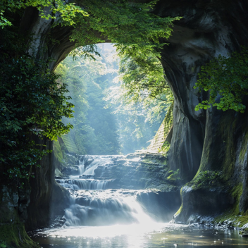 Rain Forest Life