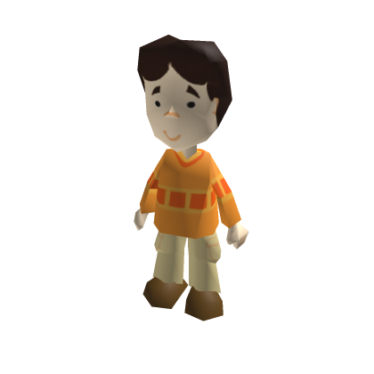 joe