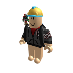 The no obby!