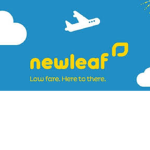 New Leaf Airlines™