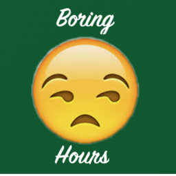 Bored :/