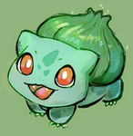 BULBA GAMES!