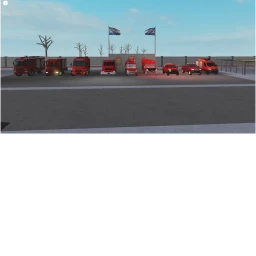 San Benito Roleplay icon