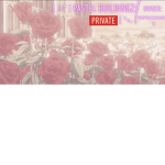 | .+* | Pastel Buildingz Private | *+. |