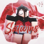 Saturn's Clothing