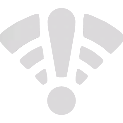 Disconnected Troll Face